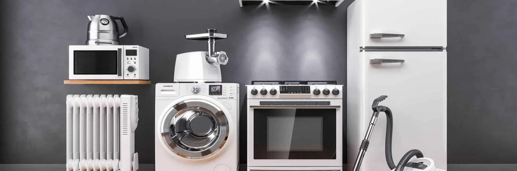 Küre Grundig Kombi Servisi
